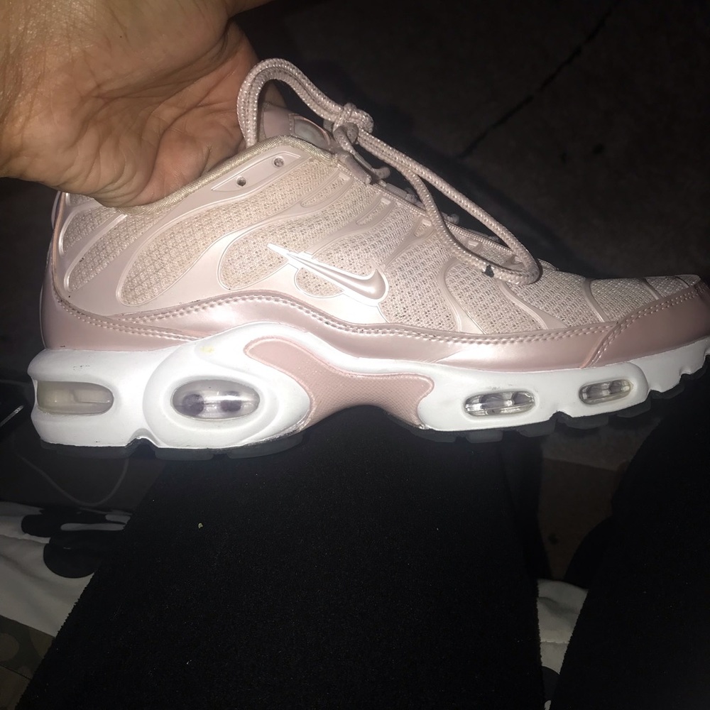 Nike vapor air max plus - Picture 5 of 5